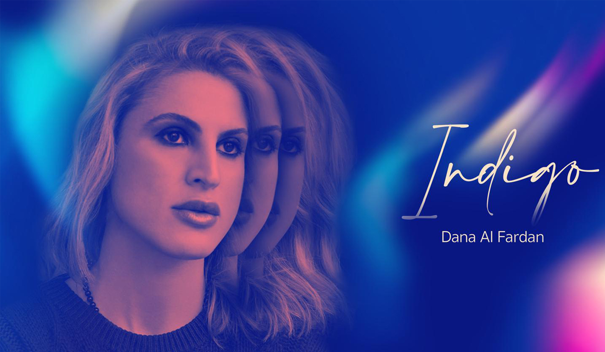 Qatari Composer Dana Al Fardan is set to make history at Cannes